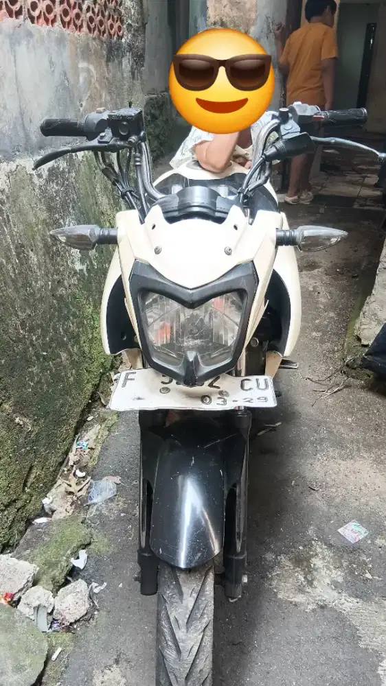 vixion thn 2014