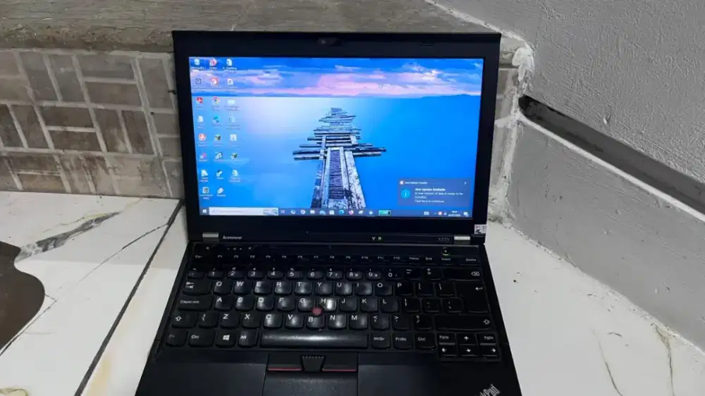 LAPTOP LENOVO MURAH