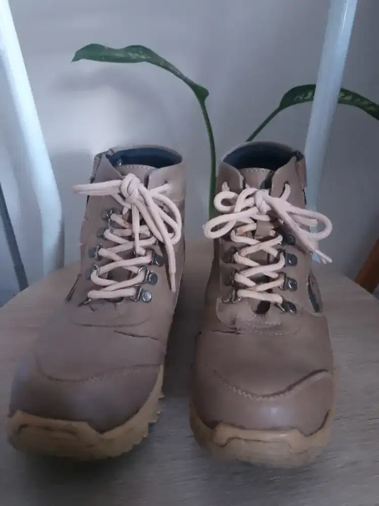 Sepatu cladico murah