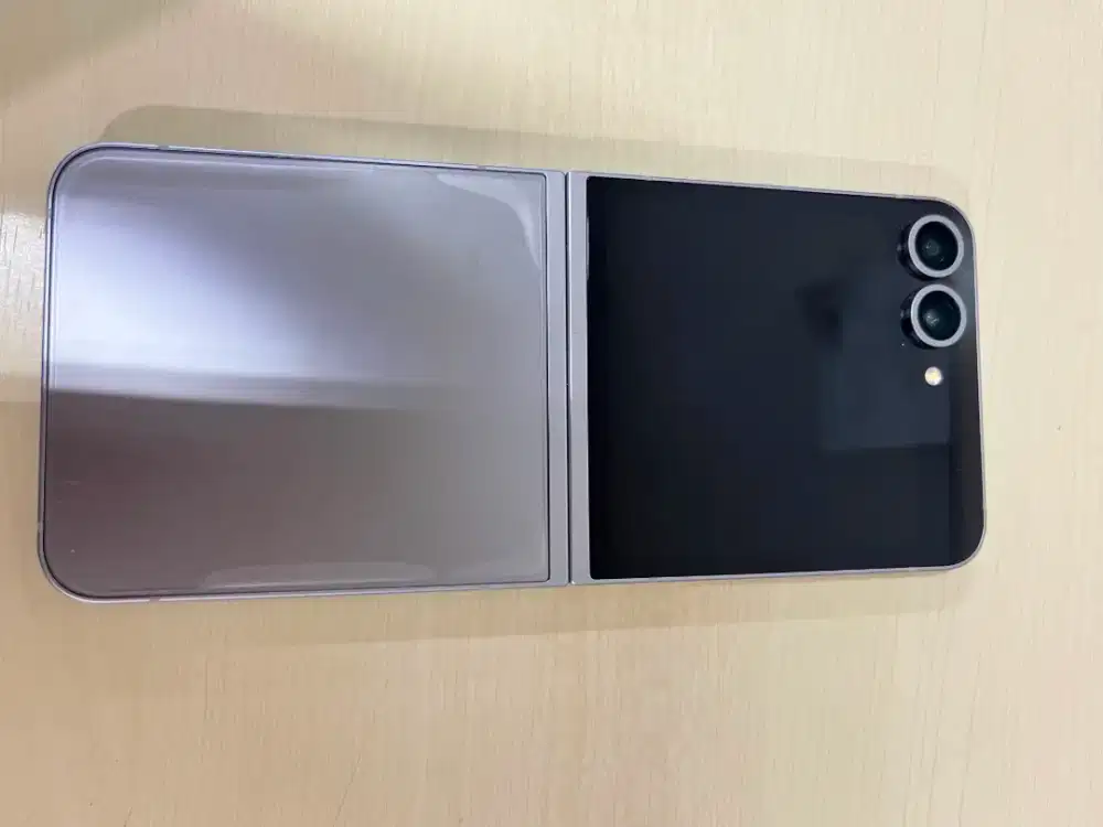 Samsung Z Flip 6 256