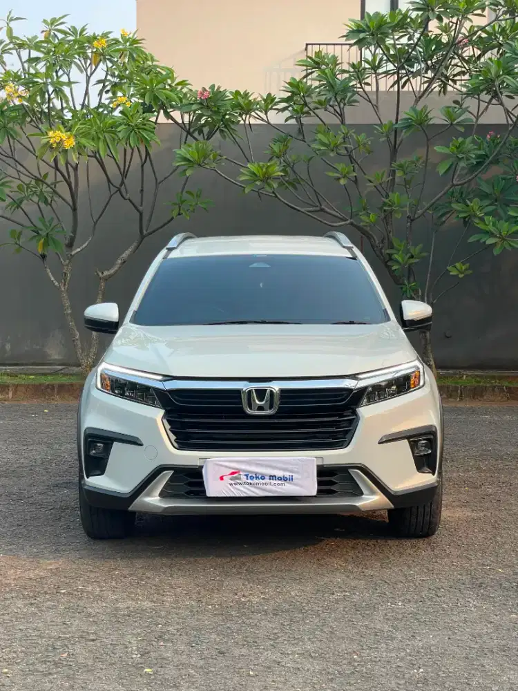 Honda Br-v 1.5 Prestige Sensing At 2023