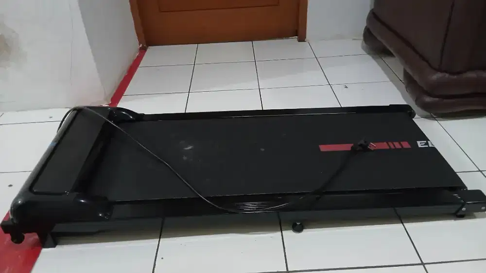 E Buy Running Mat Tread Mill Listrik