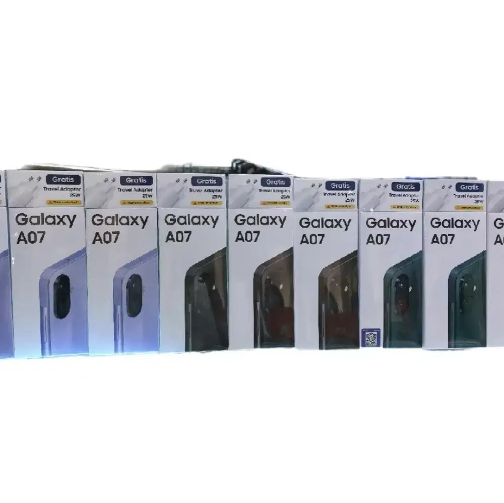 Kredit HP apa aja ,syarat KTP,proses 30 menit,samsung A07 Tam 8/256 GB