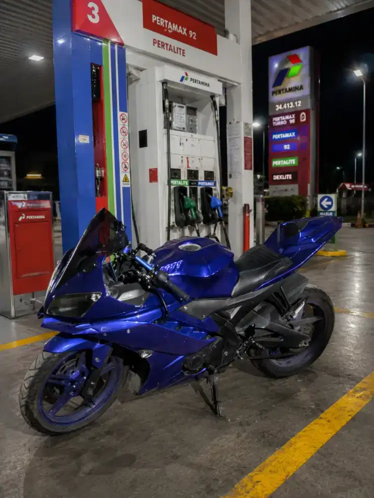 R15V2 2015 SURAT LENGKAP