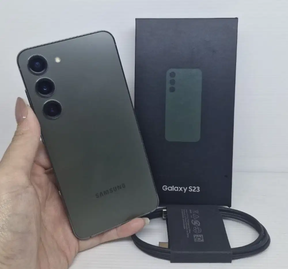 Samsung Galaxy S23 256Gb Inter/Sein