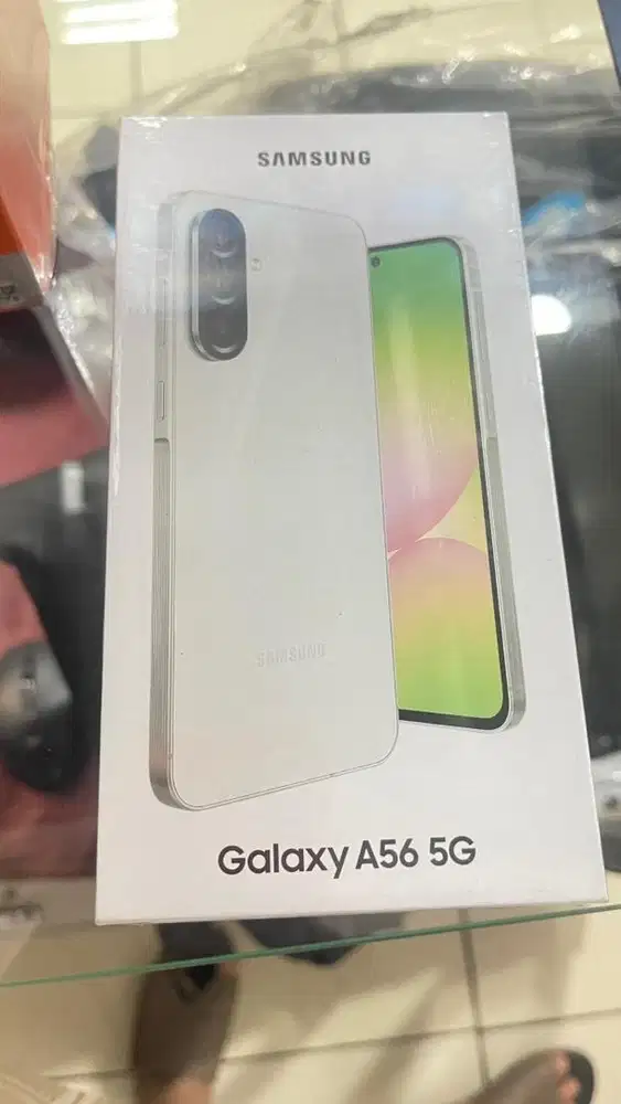 Samsung galaxy A56 5G