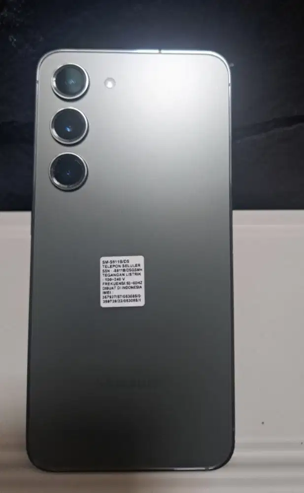 Samsung Galaxy S23 512Gb Inter/Sein