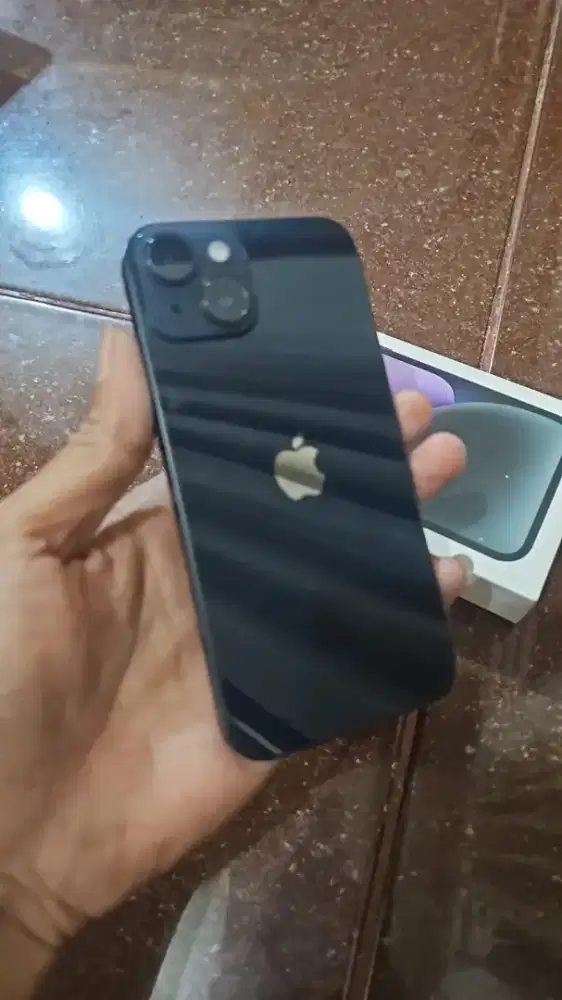 Iphone 14 128gb black inter simlock