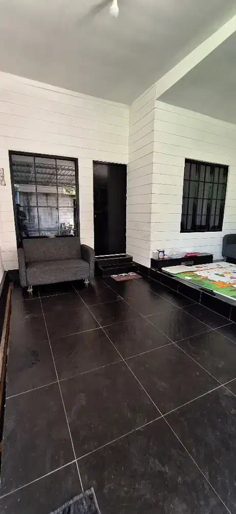 Jual Rumah Murah