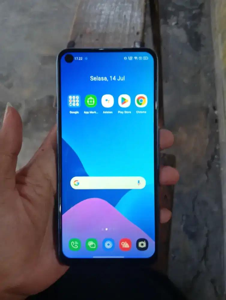Realme 7 8/128GB