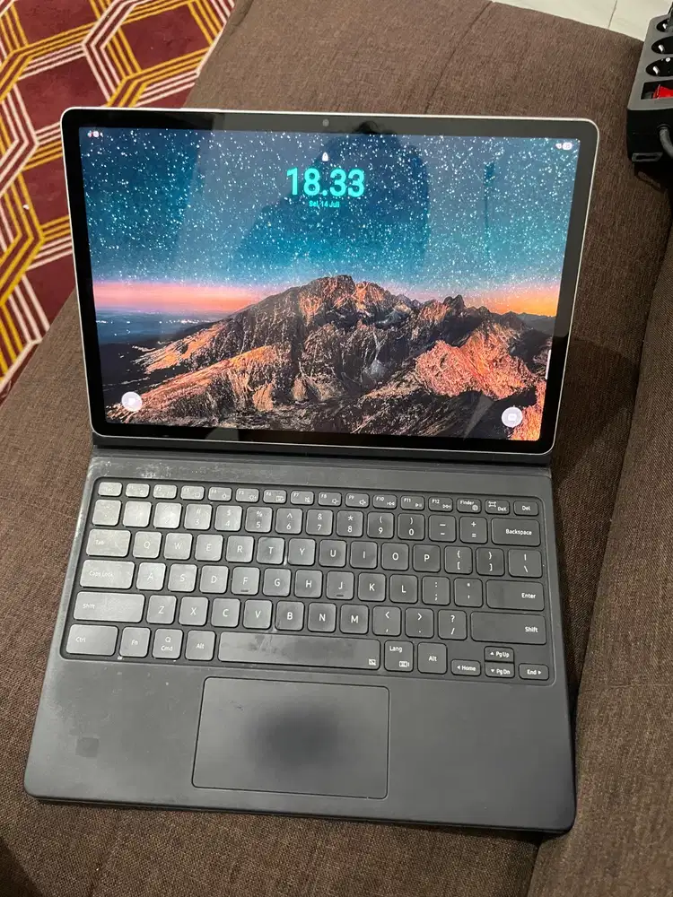 Samsung Tab S9 Fe+ Wifi Only