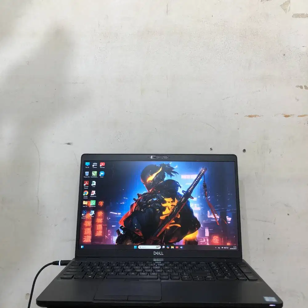DELL PRECISION 3541 I7 GEN 9 RAM 16 SSD 256 *RSK