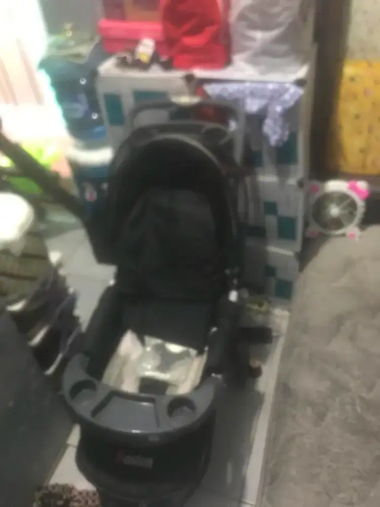 Stoler lipat bayi