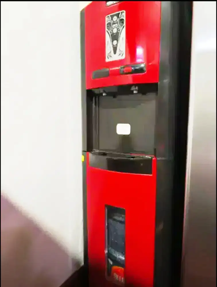 Dispenser bawah miyako