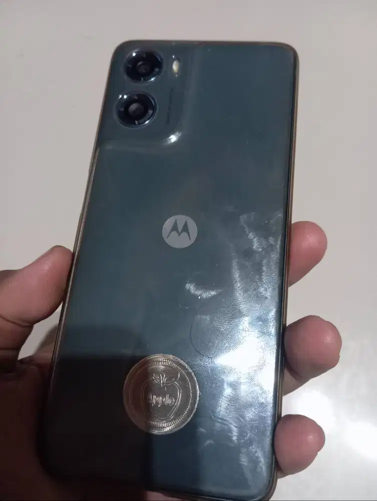 Hp baru 7 bulan