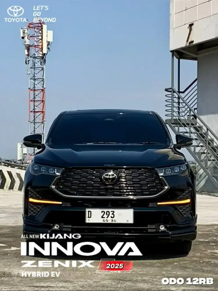 Zenix Q Hybrid Modelista 2025