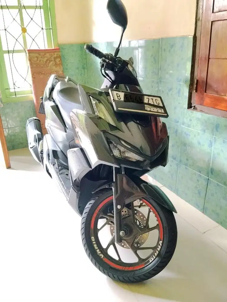 Vario 160 ABS atahun 2022