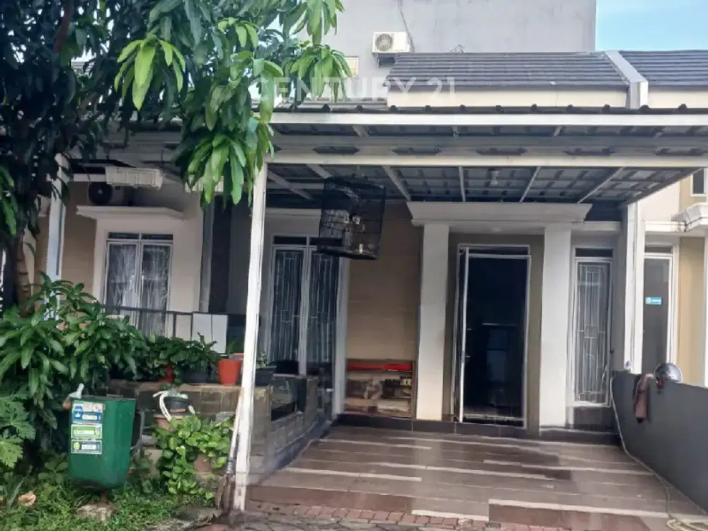 RUMAH BAGUS SIAP HUNI NYAMAN DI CITRA INDAH