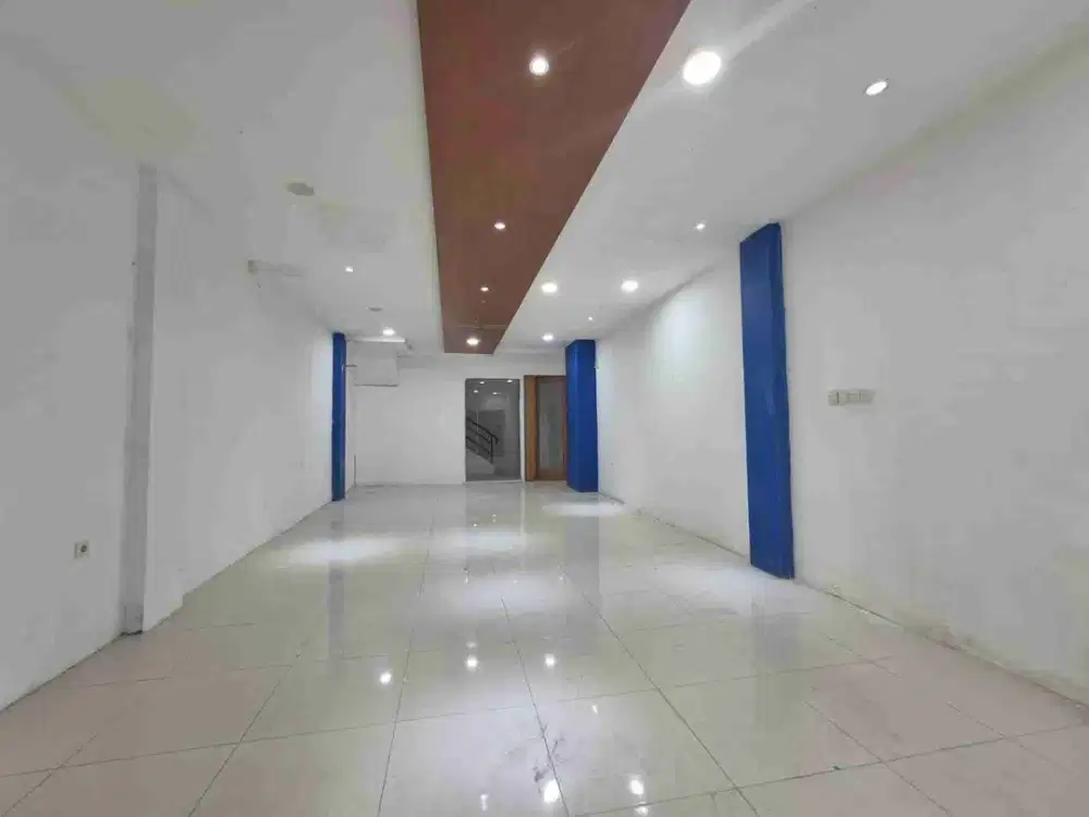 Ruko Tama Palem Lestari Boulevard
