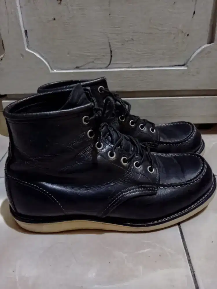 Sepatu redwing size 39-40