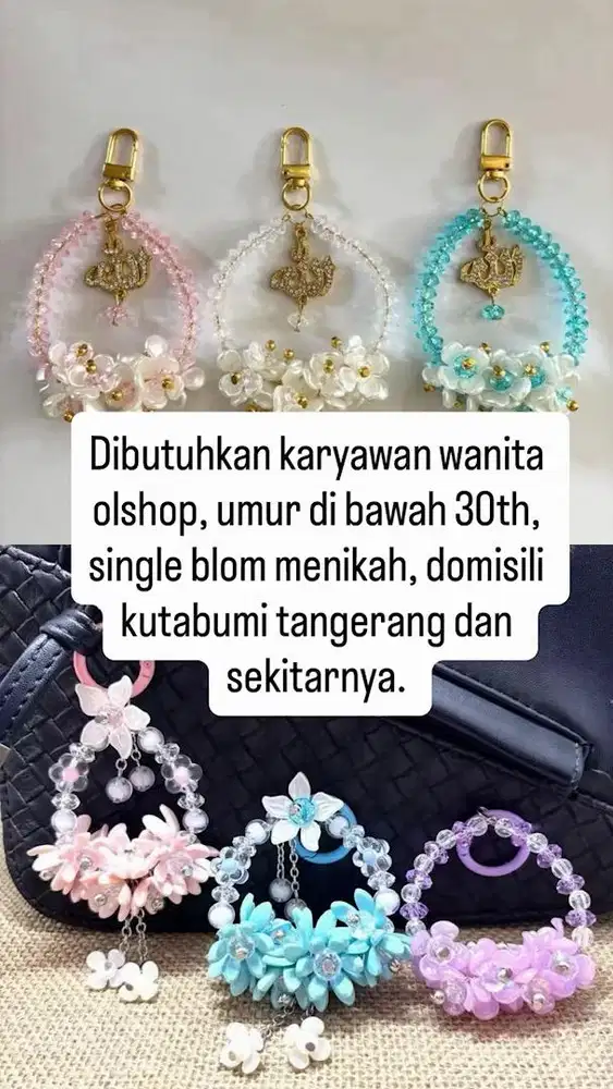 Loker Kutabumi Tangerang