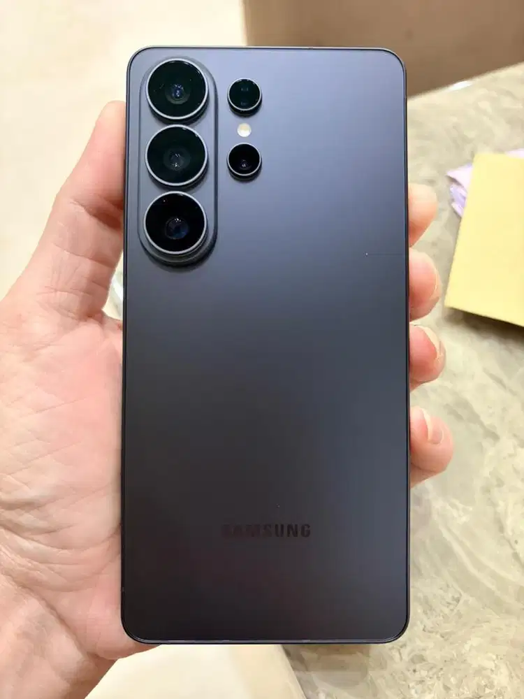 Samsung s26ultra 256gb tidak jadi pakai