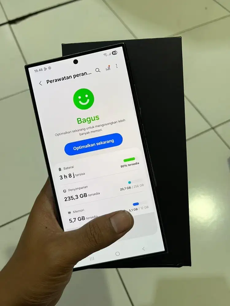 Samsung S24 Ultra 256gb