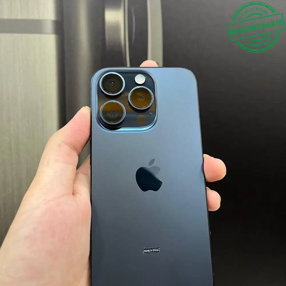 iphone 15 pro 128gb ibox white