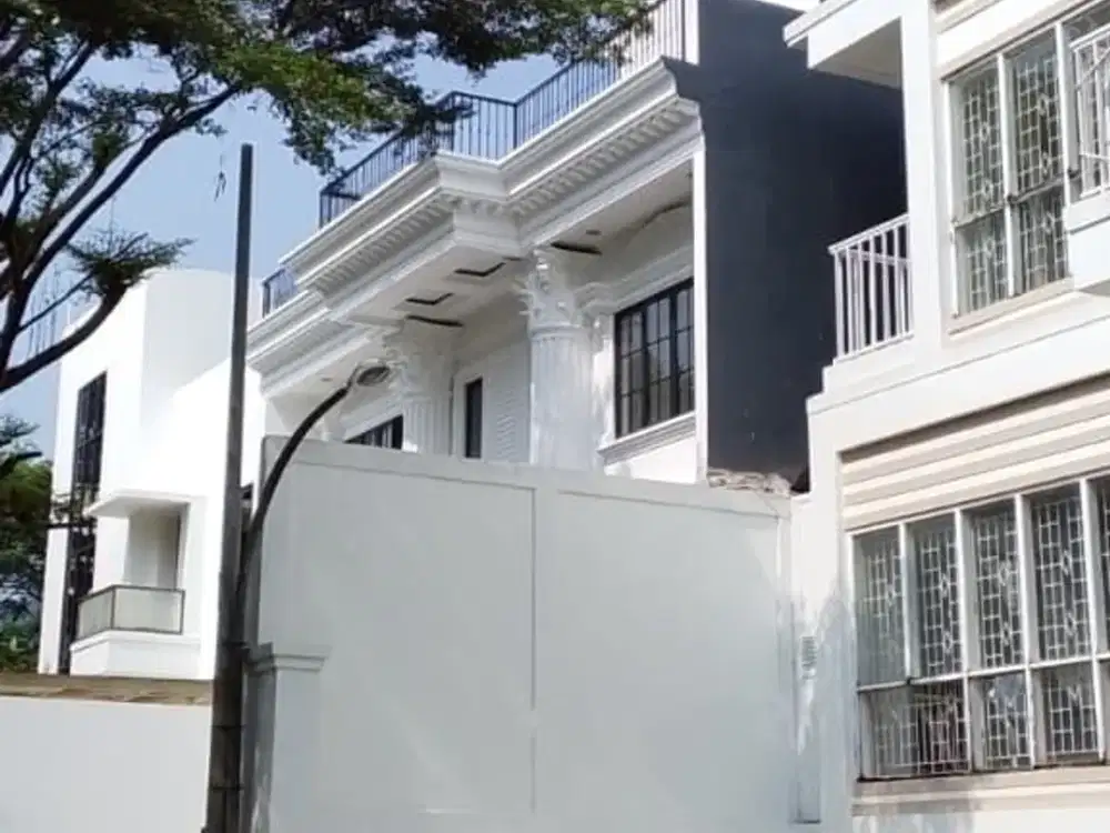 Lihat Dulu Rumah Ini Sebelum Beli yang Lain ‼ Sentul City Bogor Mulai Rp1,95 M Nego Sampai Deal