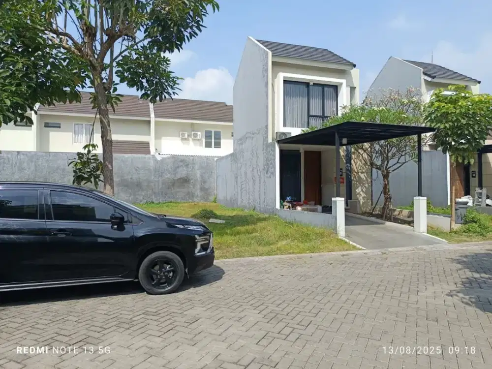 DIJUAL RUMAH NORTHWEST PARK