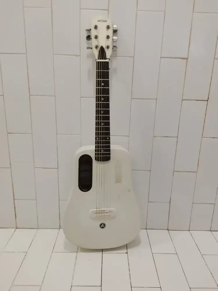 Artisan gitar lv-01
