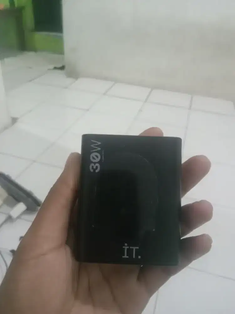 Power bank 10.000 mah