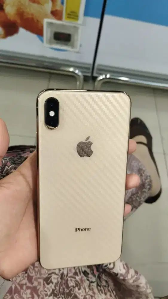iPhone XS Max 256gb mulus all operator whitelist