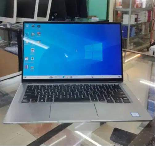Laptop Dell Latitude 7400 2 in 1 i7 gen 8 *RSK