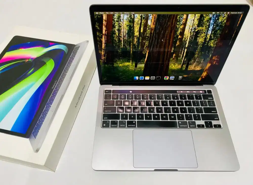 MacBook Pro M1 2020