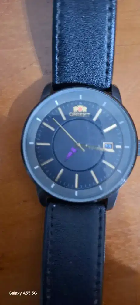 Dijual Jam Tangan ORIENT AUTOMATIC ORIGINAL