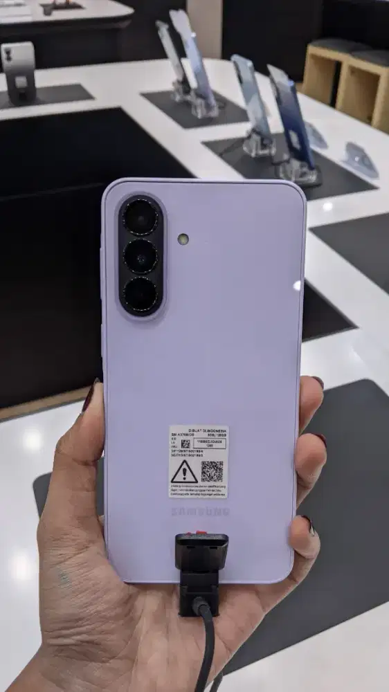 SAMSUNG GALAXY A37 5G