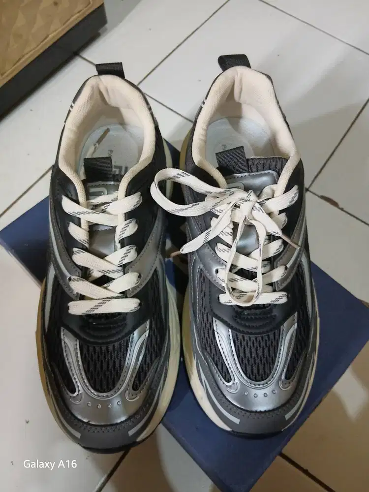 Panarybody shoes