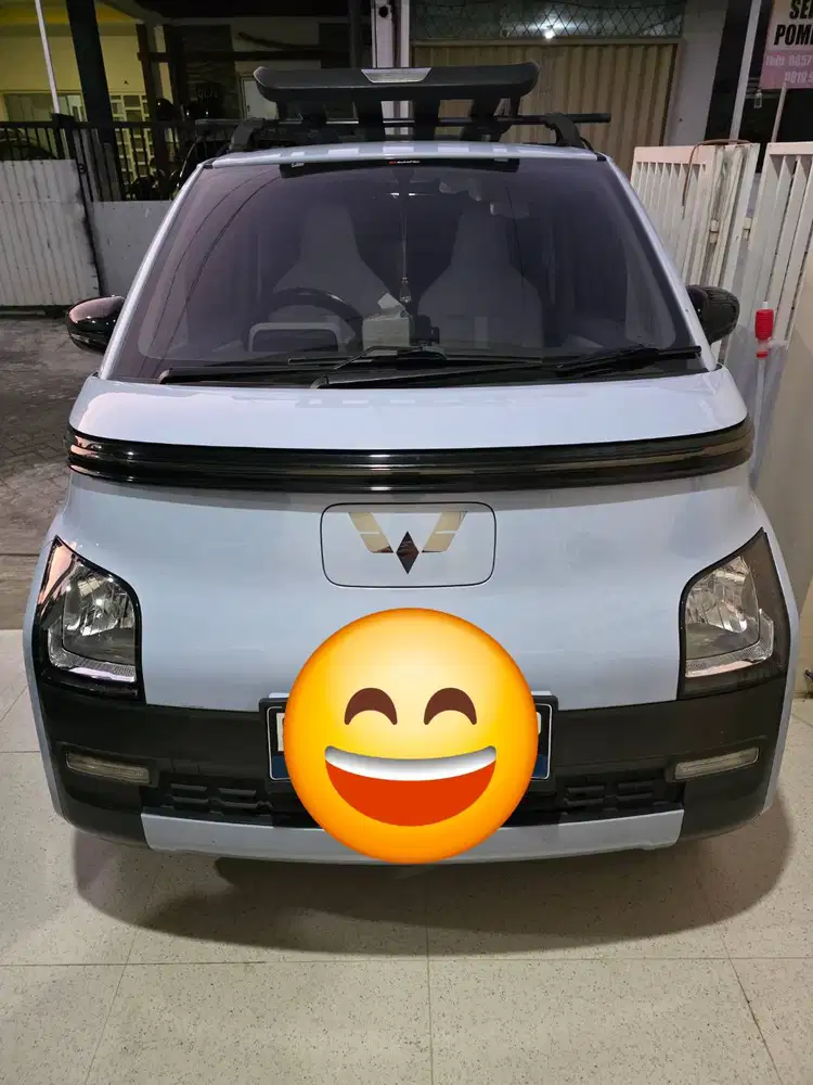 Wuling Air EV 2024 Standard Range