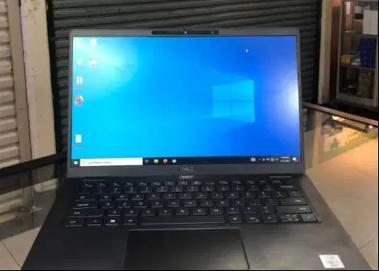 Dell latitude 7410 i7 gen 10 *RSK