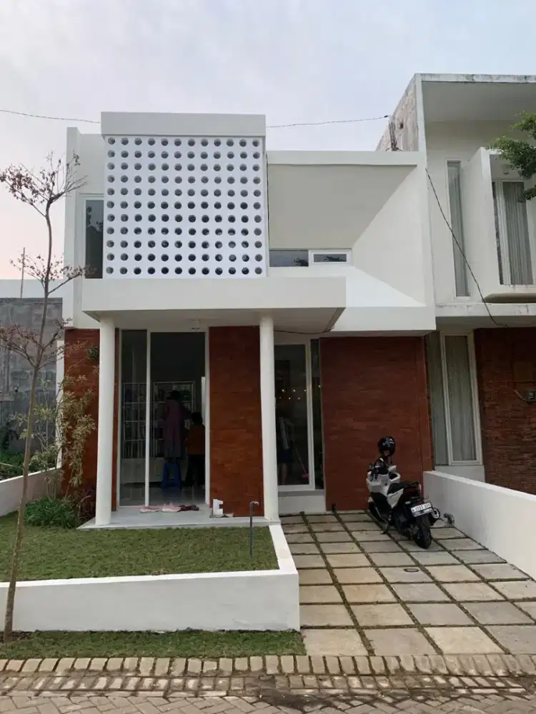 Over Kredit Rumah