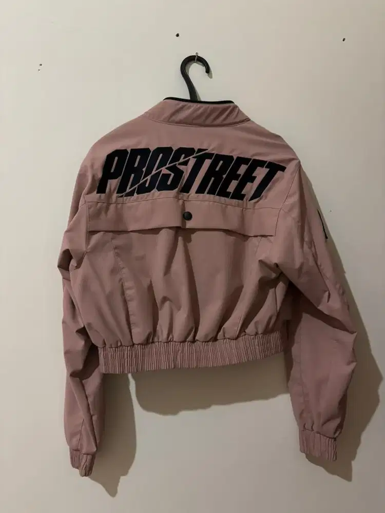 jaket prostreet ori
