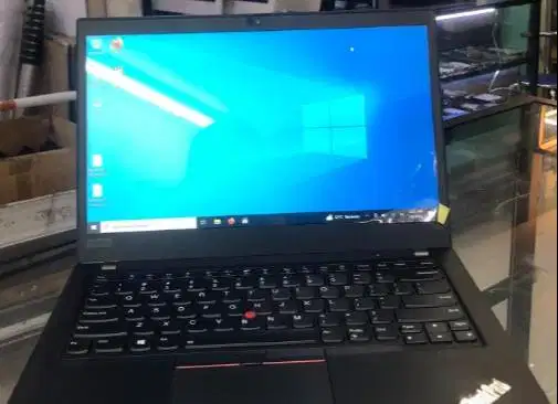 Lenovo Thinkpad T14 i7 gen 10 *RSK
