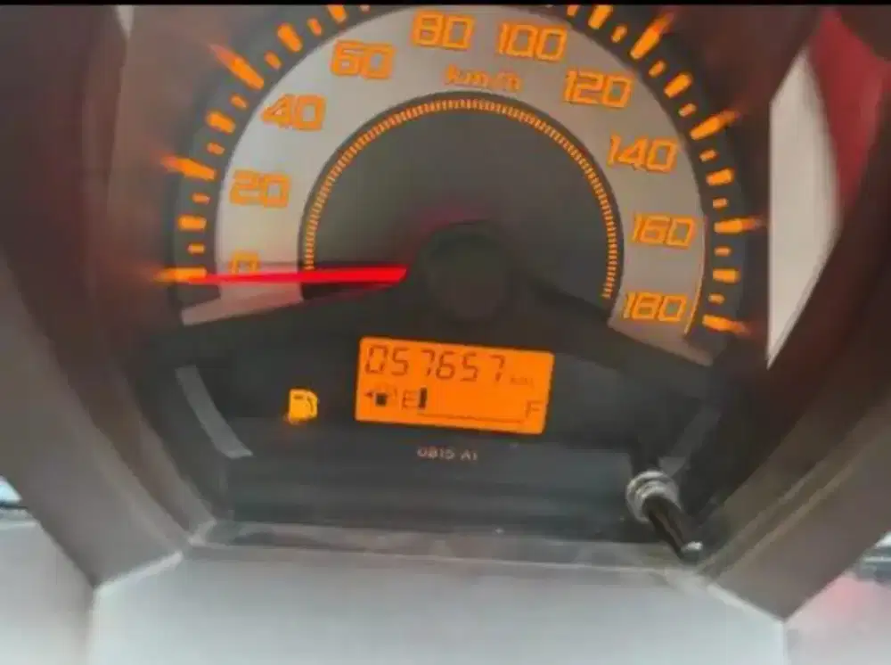 Honda Brio THN 2015