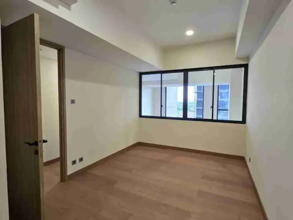 Disewakan Apartemen Upper West Soho North Tower BSD City Tangerang