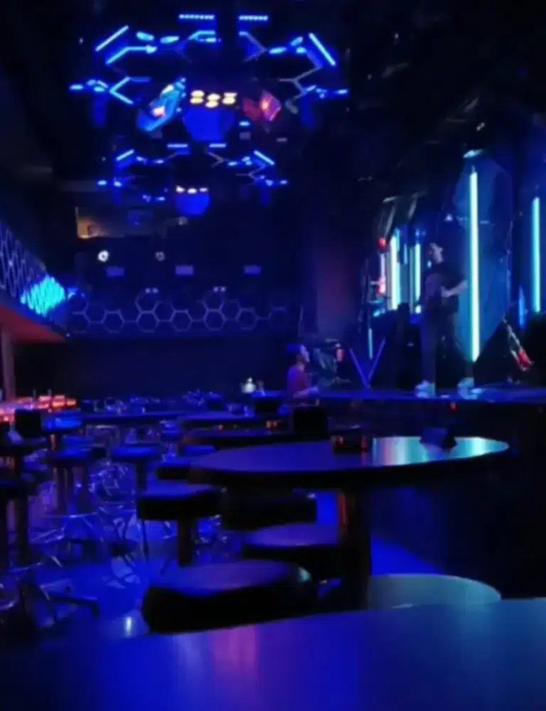 LOKER SPA&KAROKE