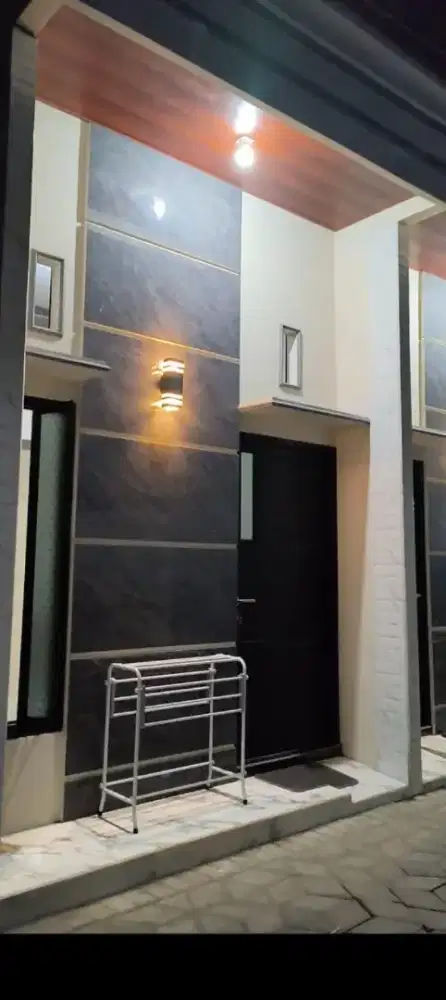 Kost kekinian putra putri banyak free nya