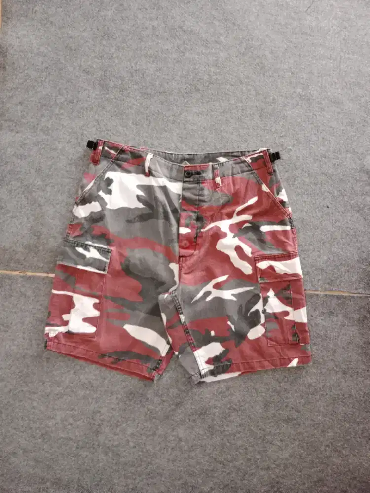 Cargo pants military size 34