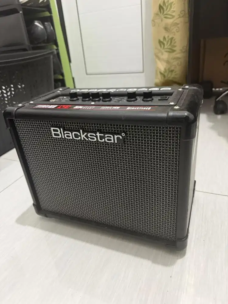 Ampli Gitar Blackstar ID Core Stereo 10 V4 10W