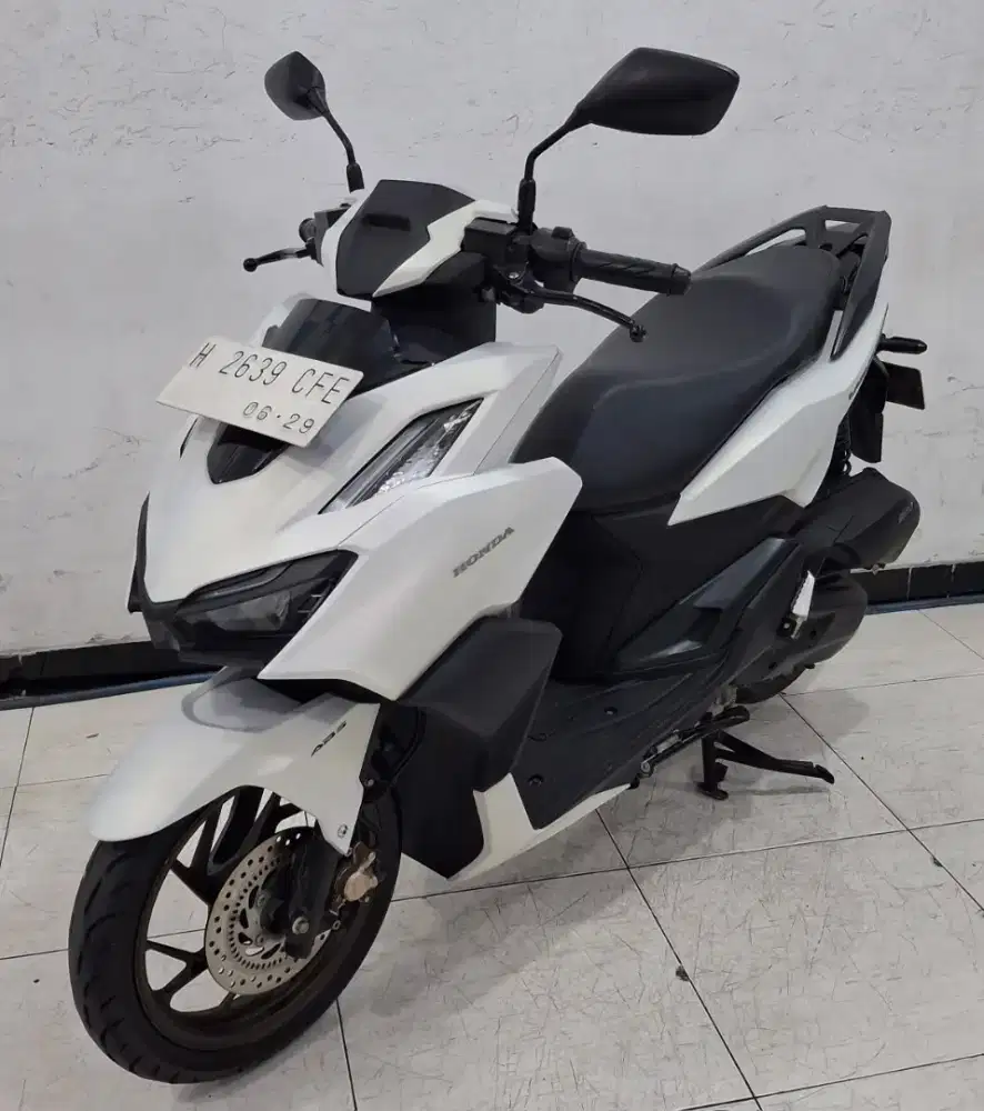 Vario 160 ABS Tahun 2024